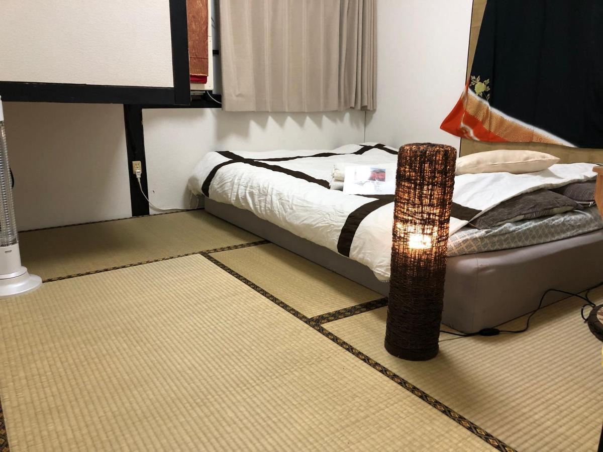 Kyoto Guest House 外观 照片