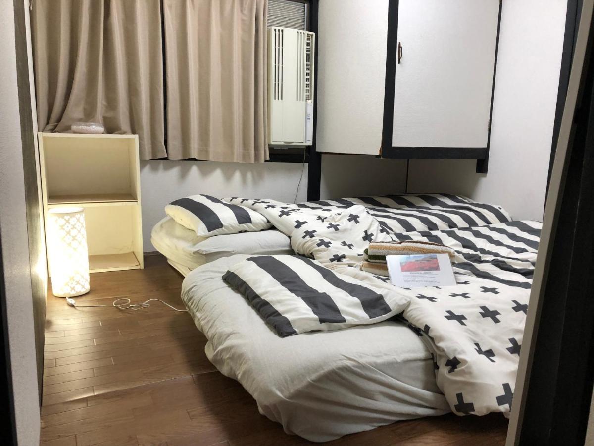 Kyoto Guest House 外观 照片