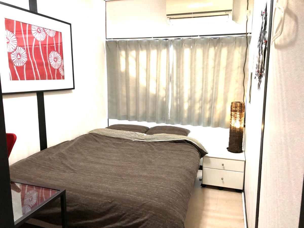 Kyoto Guest House 外观 照片