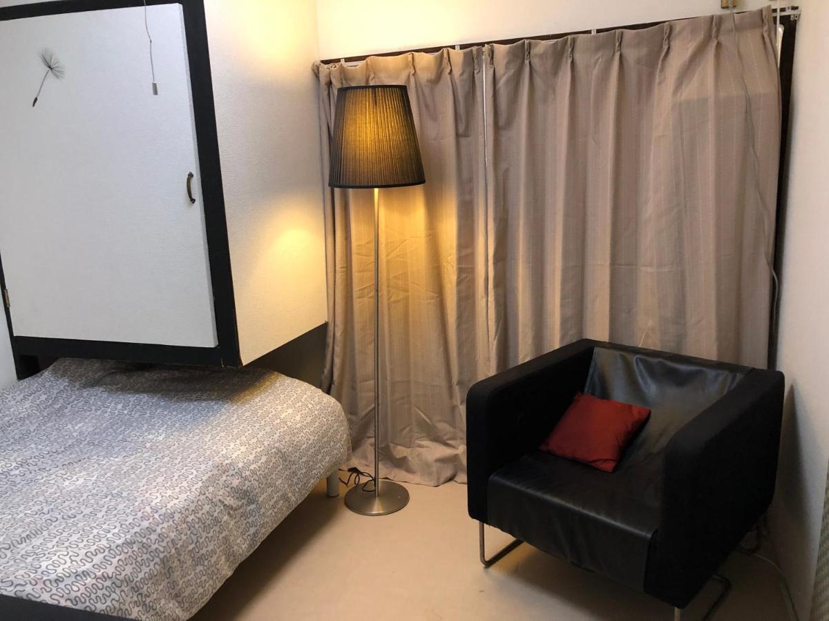 Kyoto Guest House 外观 照片