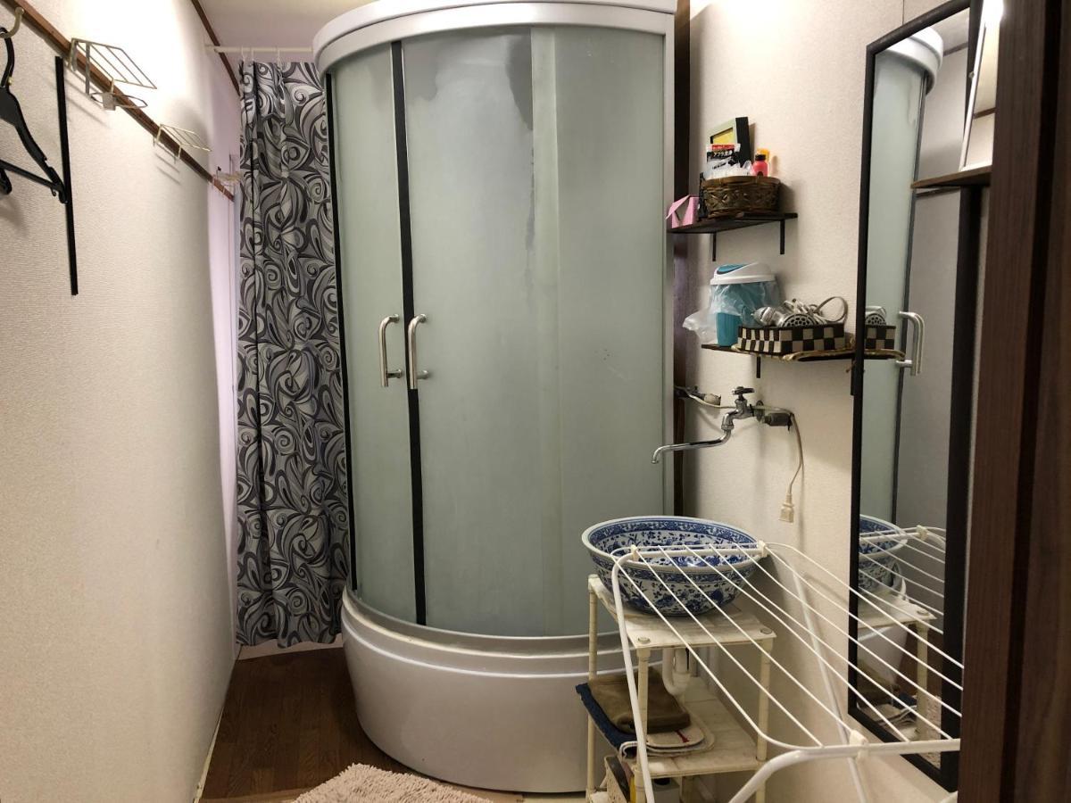 Kyoto Guest House 外观 照片