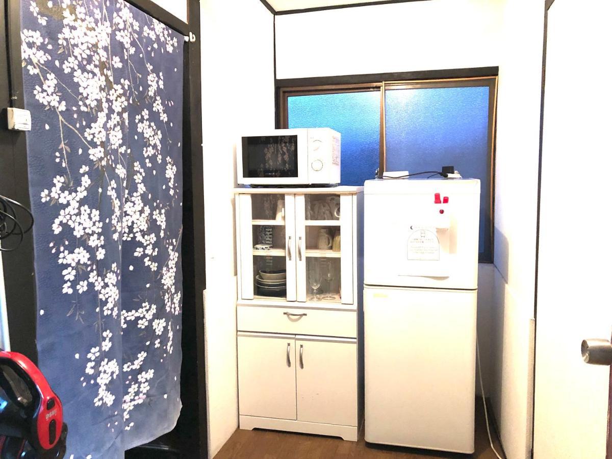 Kyoto Guest House 外观 照片