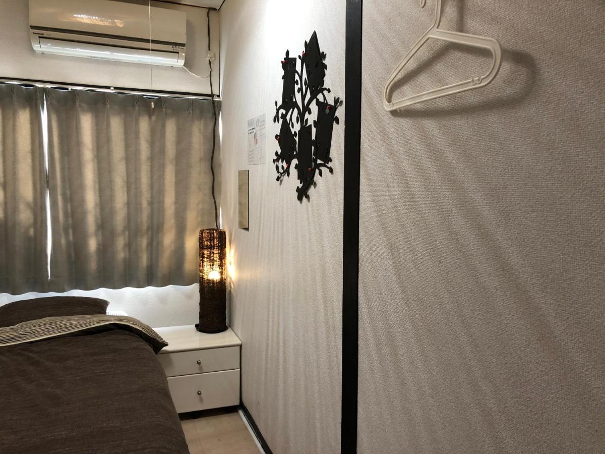 Kyoto Guest House 外观 照片