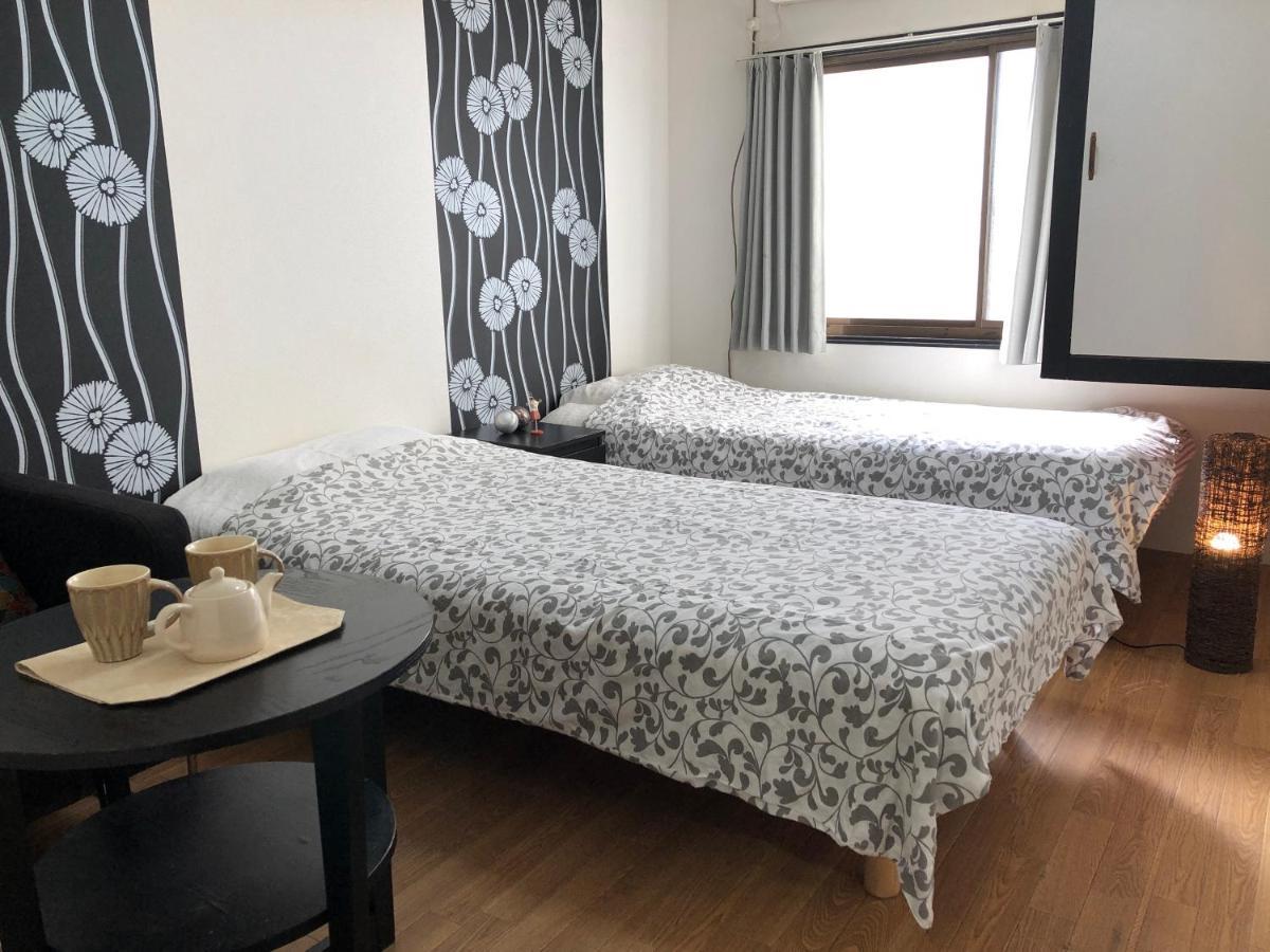 Kyoto Guest House 外观 照片