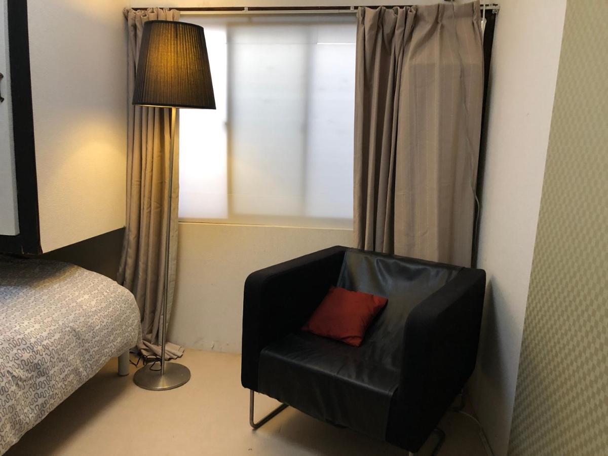 Kyoto Guest House 外观 照片