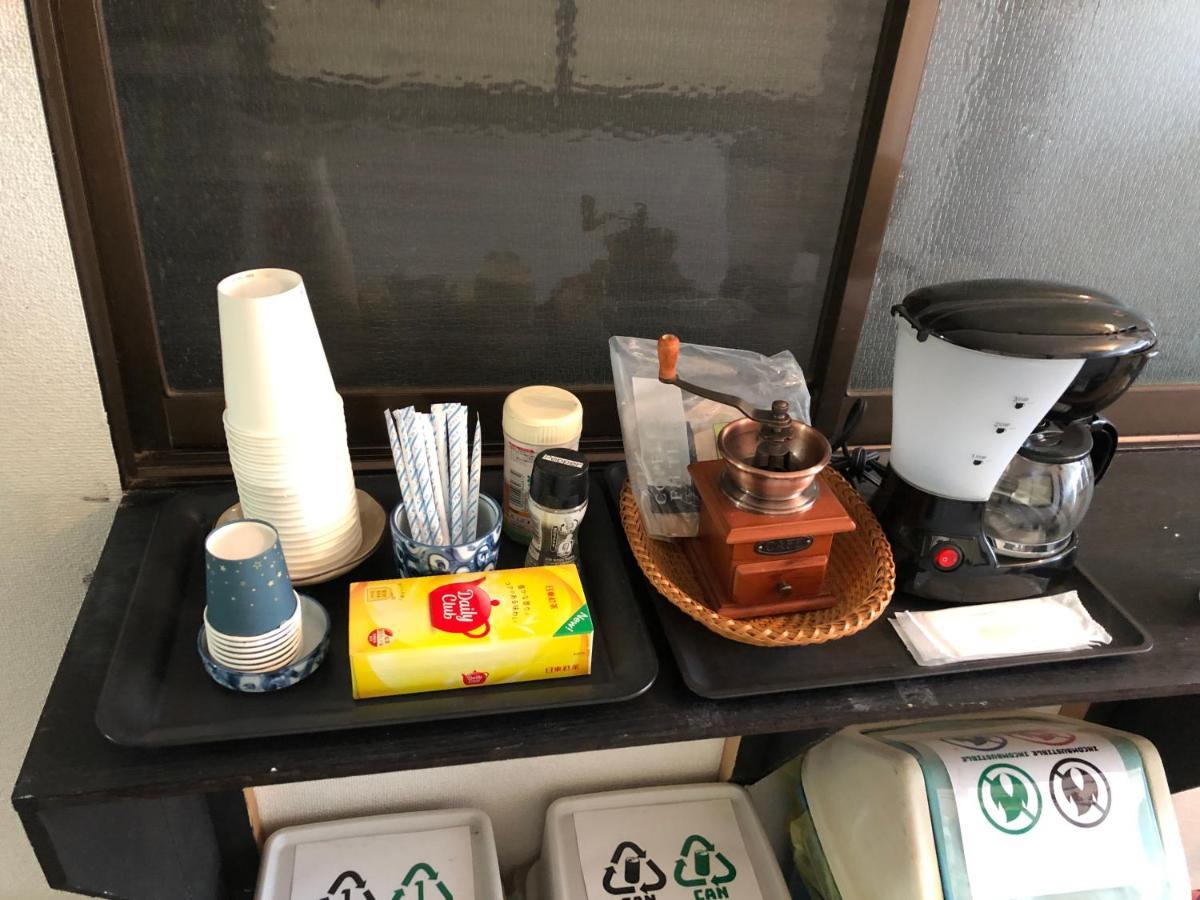 Kyoto Guest House 外观 照片