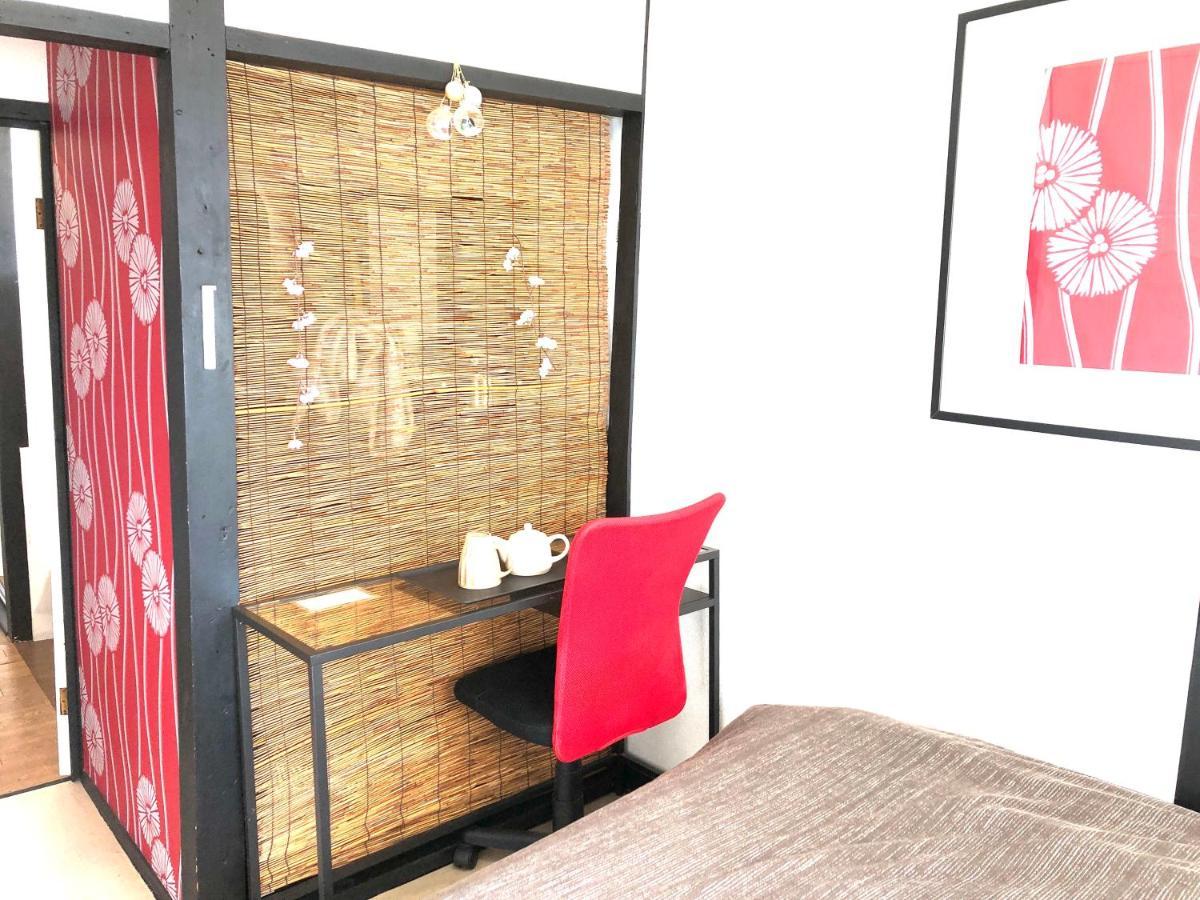 Kyoto Guest House 外观 照片