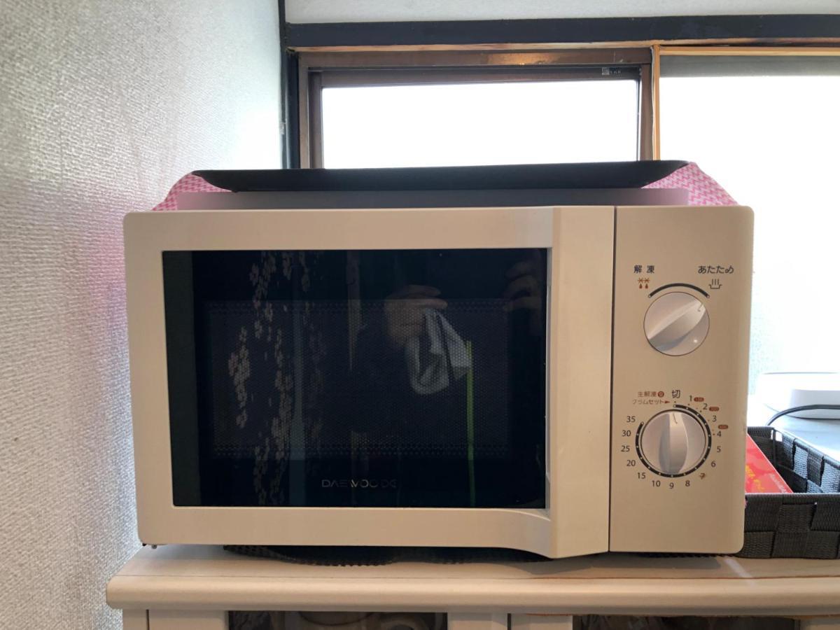 Kyoto Guest House 外观 照片