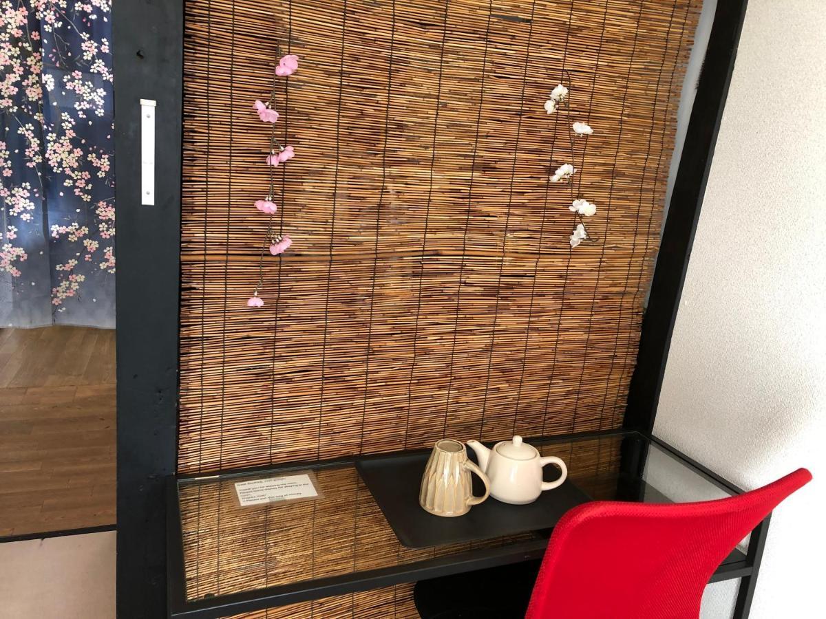 Kyoto Guest House 外观 照片
