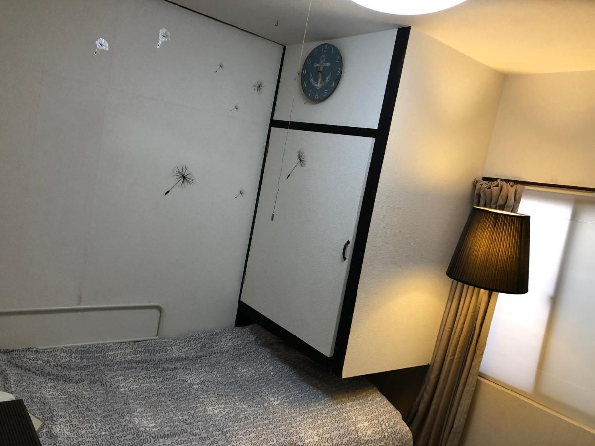 Kyoto Guest House 外观 照片